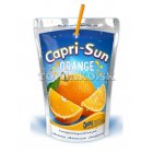 Capri - Sun 200 ml pomaranč